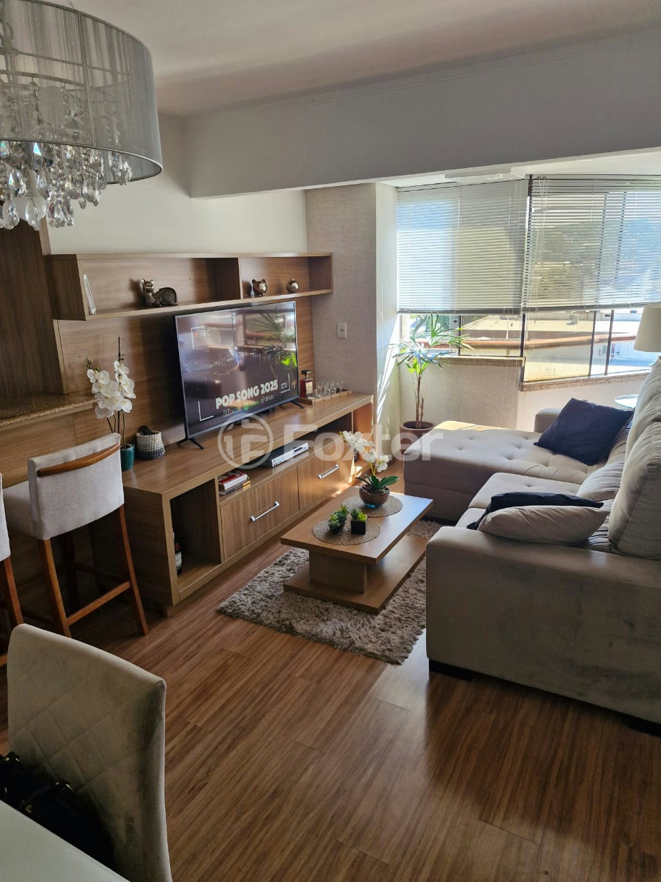 Cobertura à venda com 2 quartos, 136m² - Foto 6