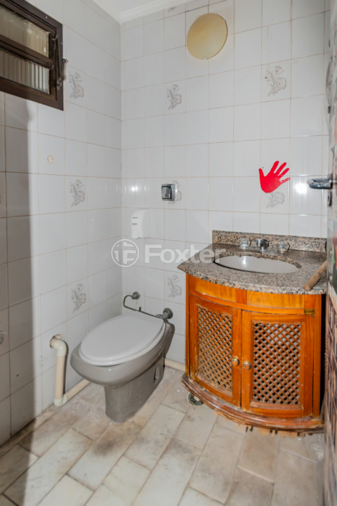 Casa à venda com 2 quartos, 279m² - Foto 32