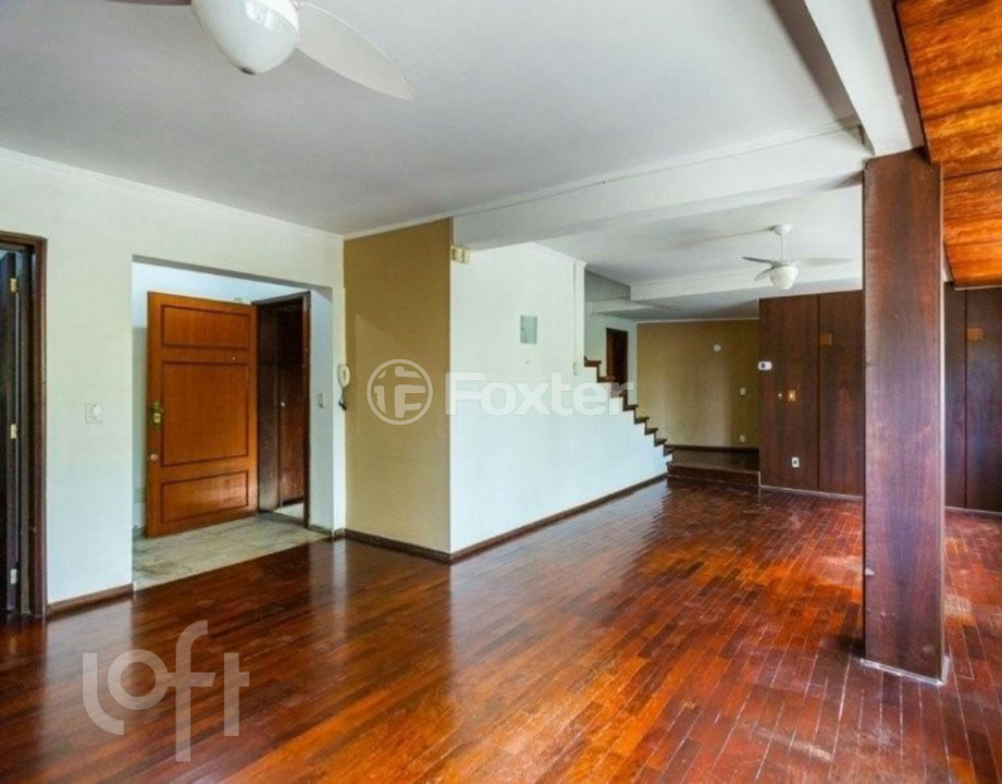 Casa à venda com 3 quartos, 350m² - Foto 3
