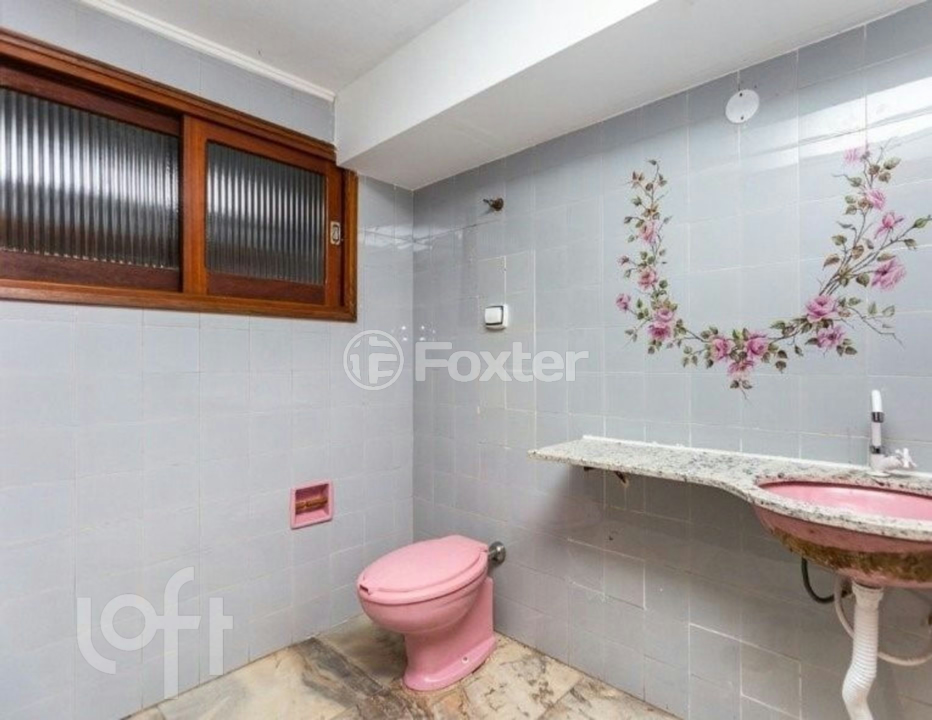 Casa à venda com 3 quartos, 350m² - Foto 5