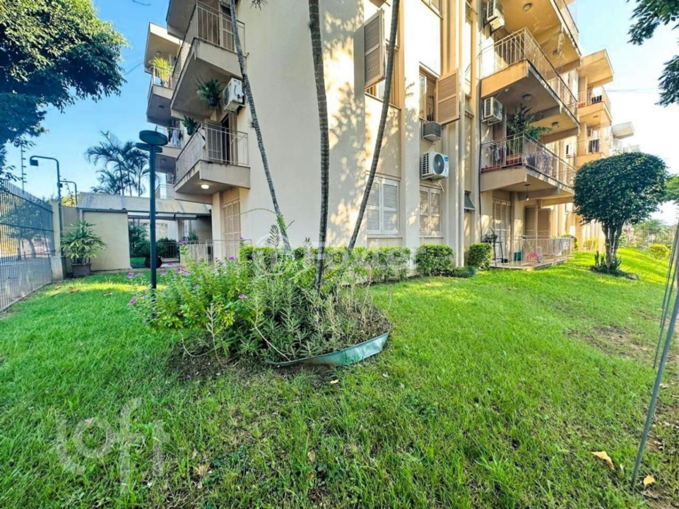 Apartamento à venda com 2 quartos, 70m² - Foto 18
