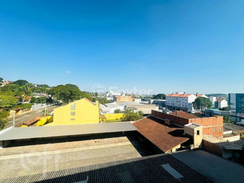 Apartamento à venda com 2 quartos, 70m² - Foto 6