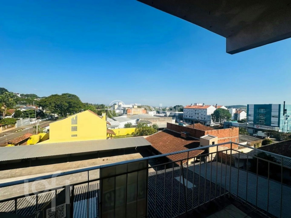 Apartamento à venda com 2 quartos, 70m² - Foto 7