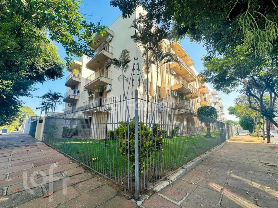 Apartamento à venda com 2 quartos, 70m² - Foto 24