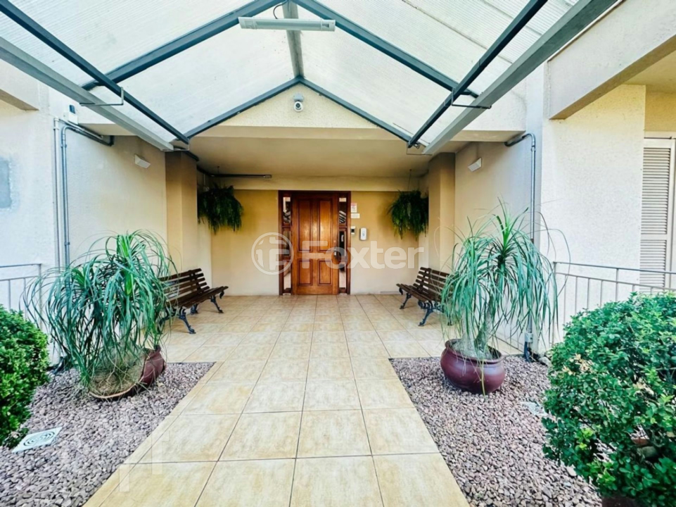 Apartamento à venda com 2 quartos, 70m² - Foto 22