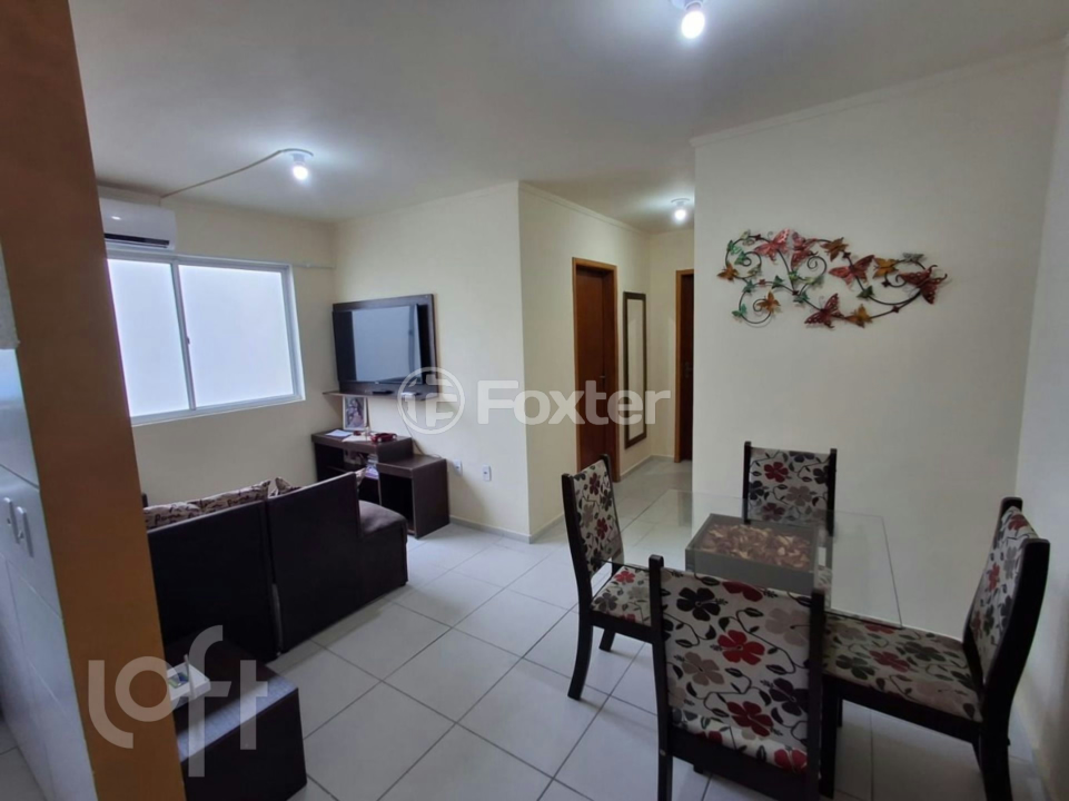 Apartamento à venda com 2 quartos, 51m² - Foto 17