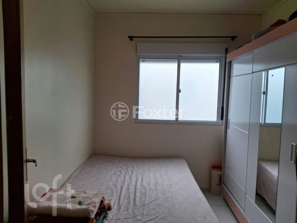 Apartamento à venda com 2 quartos, 51m² - Foto 8