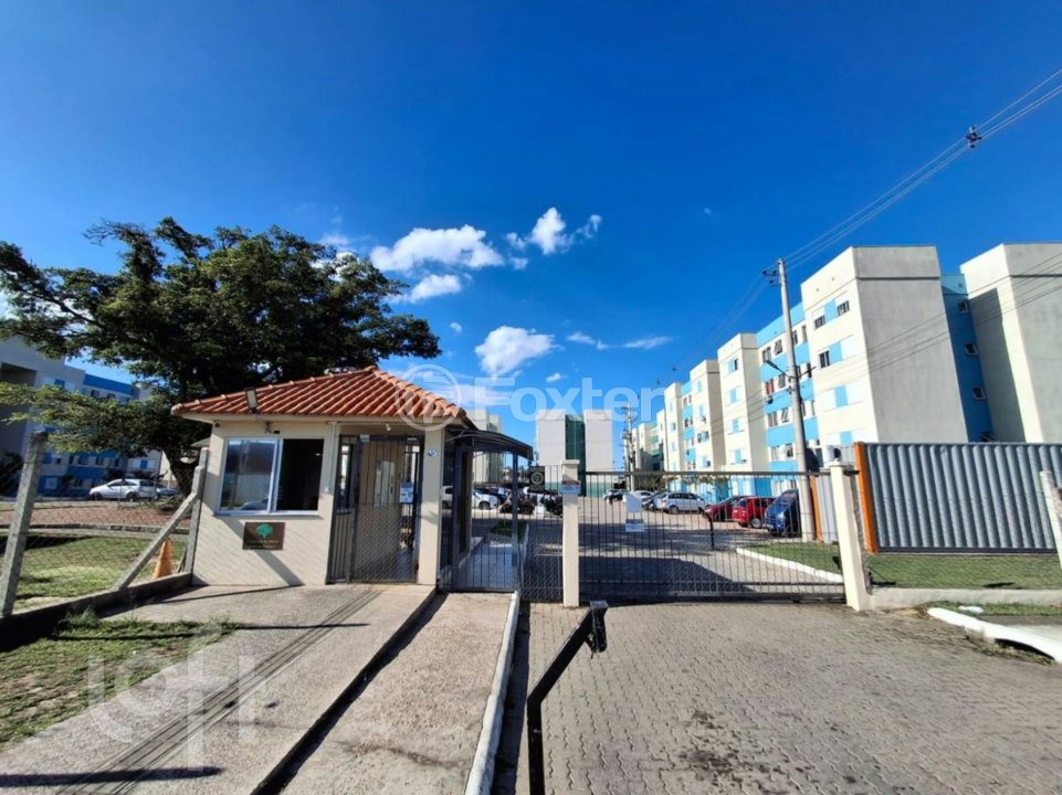 Apartamento à venda com 2 quartos, 51m² - Foto 29