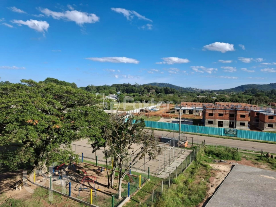Apartamento à venda com 2 quartos, 51m² - Foto 9