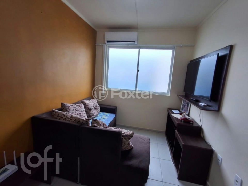 Apartamento à venda com 2 quartos, 51m² - Foto 1