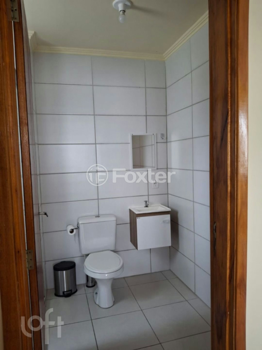 Apartamento à venda com 2 quartos, 51m² - Foto 13