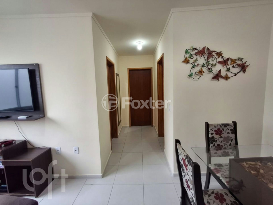 Apartamento à venda com 2 quartos, 51m² - Foto 15