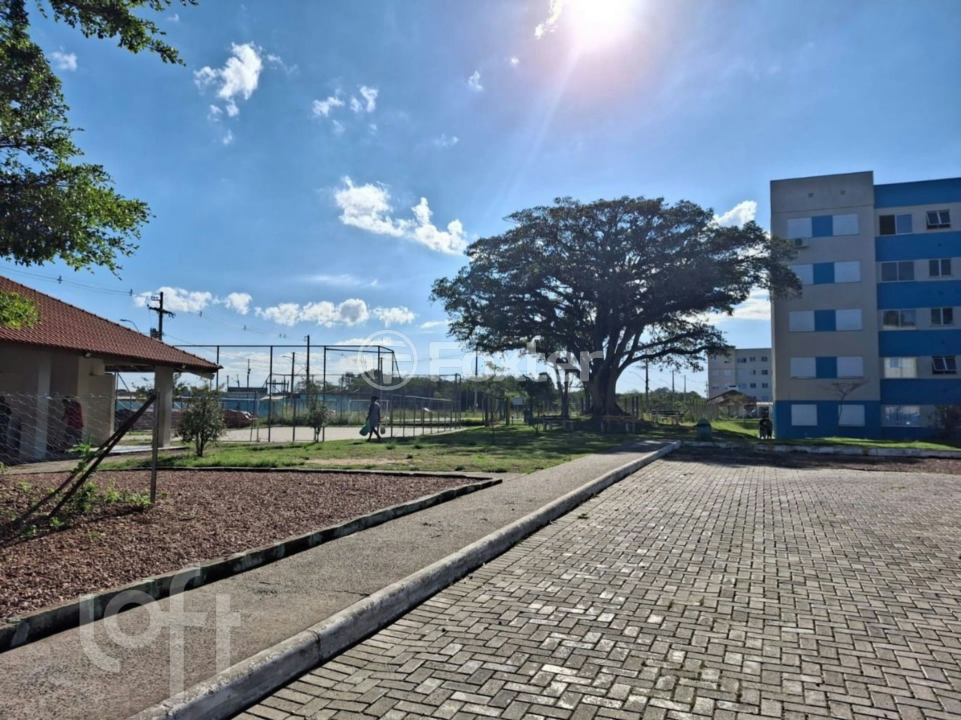 Apartamento à venda com 2 quartos, 51m² - Foto 26