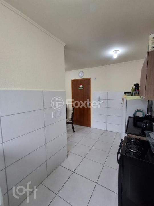 Apartamento à venda com 2 quartos, 51m² - Foto 20
