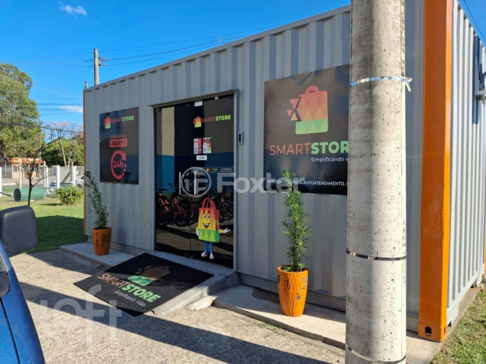 Apartamento à venda com 2 quartos, 51m² - Foto 25