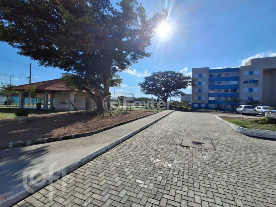 Apartamento à venda com 2 quartos, 51m² - Foto 27