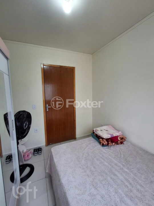 Apartamento à venda com 2 quartos, 51m² - Foto 11