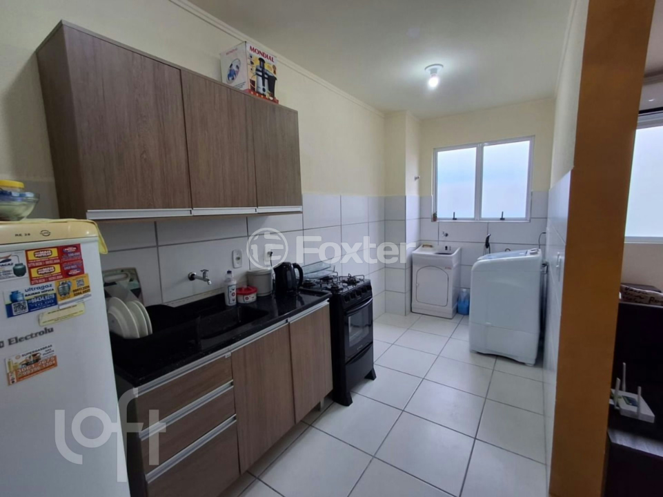 Apartamento à venda com 2 quartos, 51m² - Foto 19