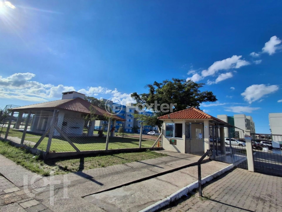 Apartamento à venda com 2 quartos, 51m² - Foto 28