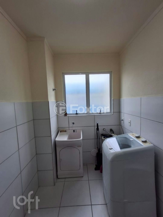 Apartamento à venda com 2 quartos, 51m² - Foto 21