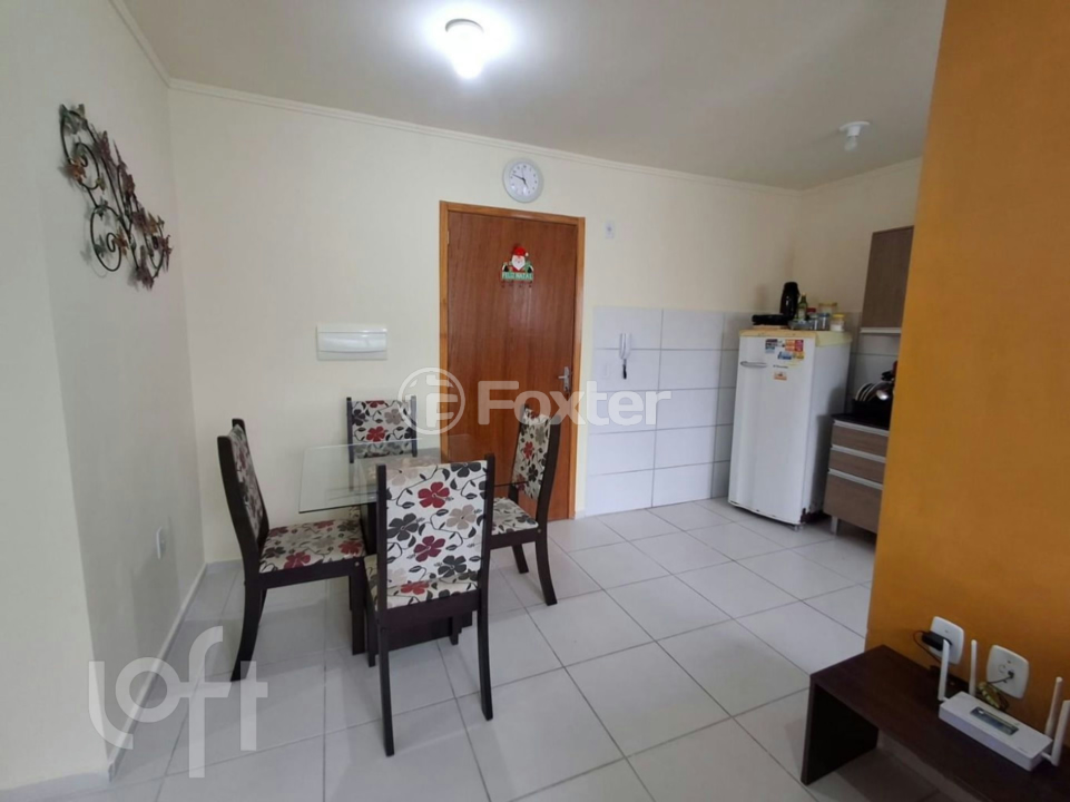 Apartamento à venda com 2 quartos, 51m² - Foto 16