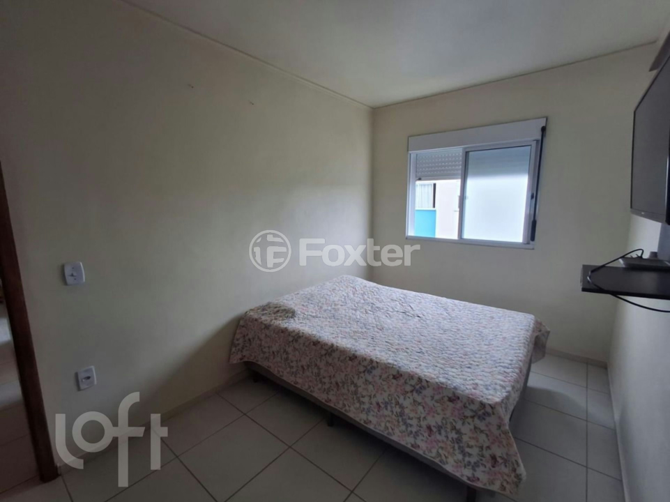 Apartamento à venda com 2 quartos, 51m² - Foto 6