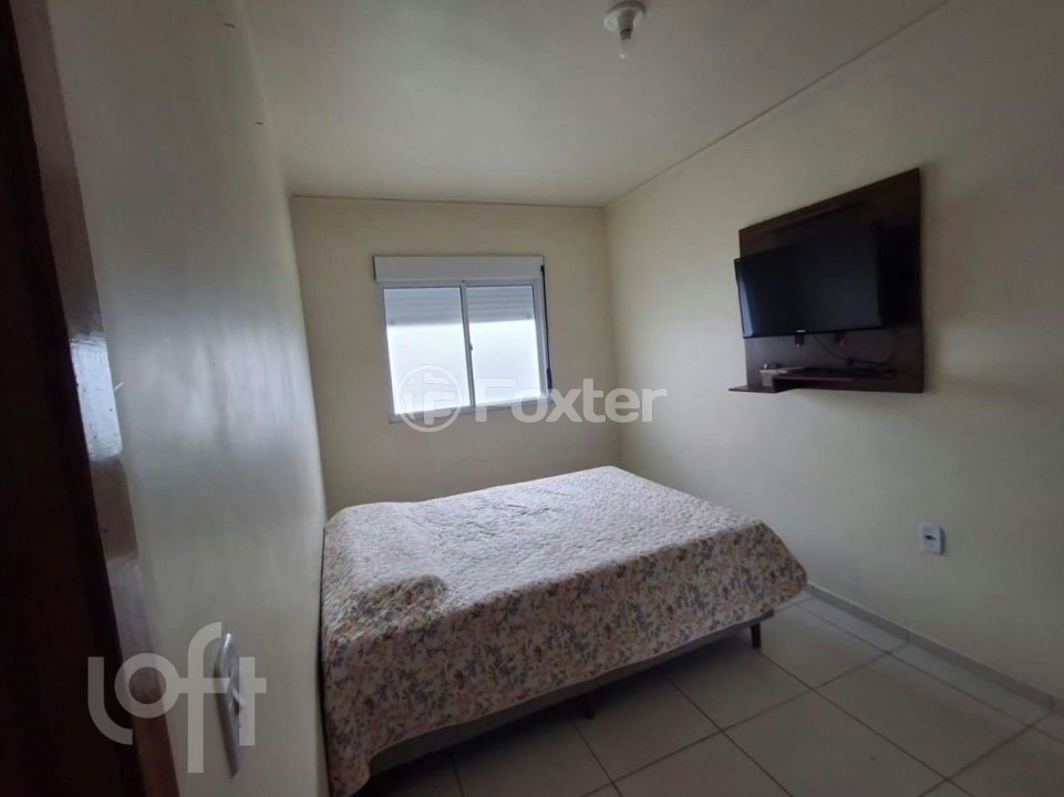 Apartamento à venda com 2 quartos, 51m² - Foto 5