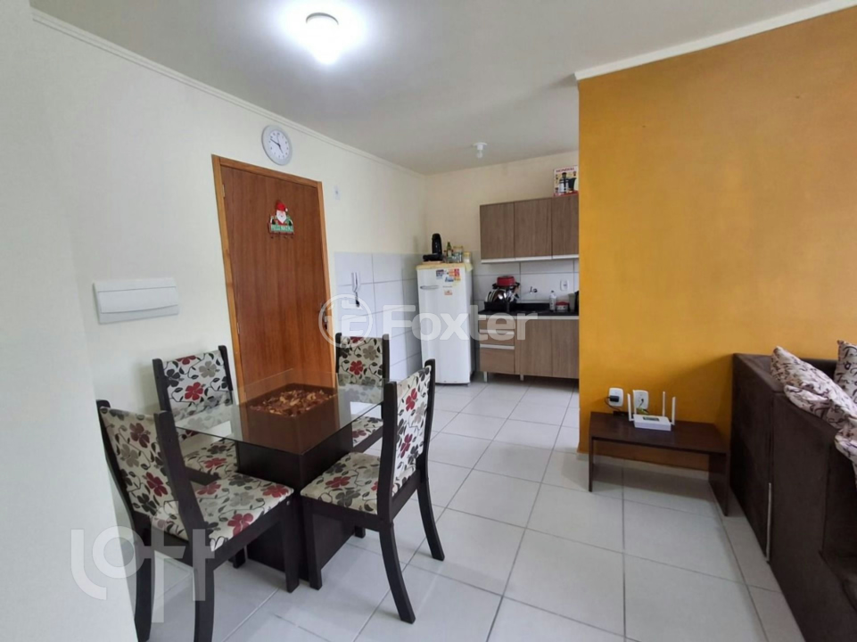 Apartamento à venda com 2 quartos, 51m² - Foto 18