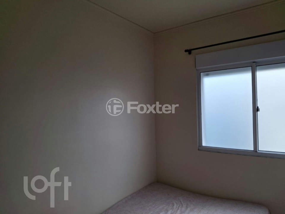 Apartamento à venda com 2 quartos, 51m² - Foto 7
