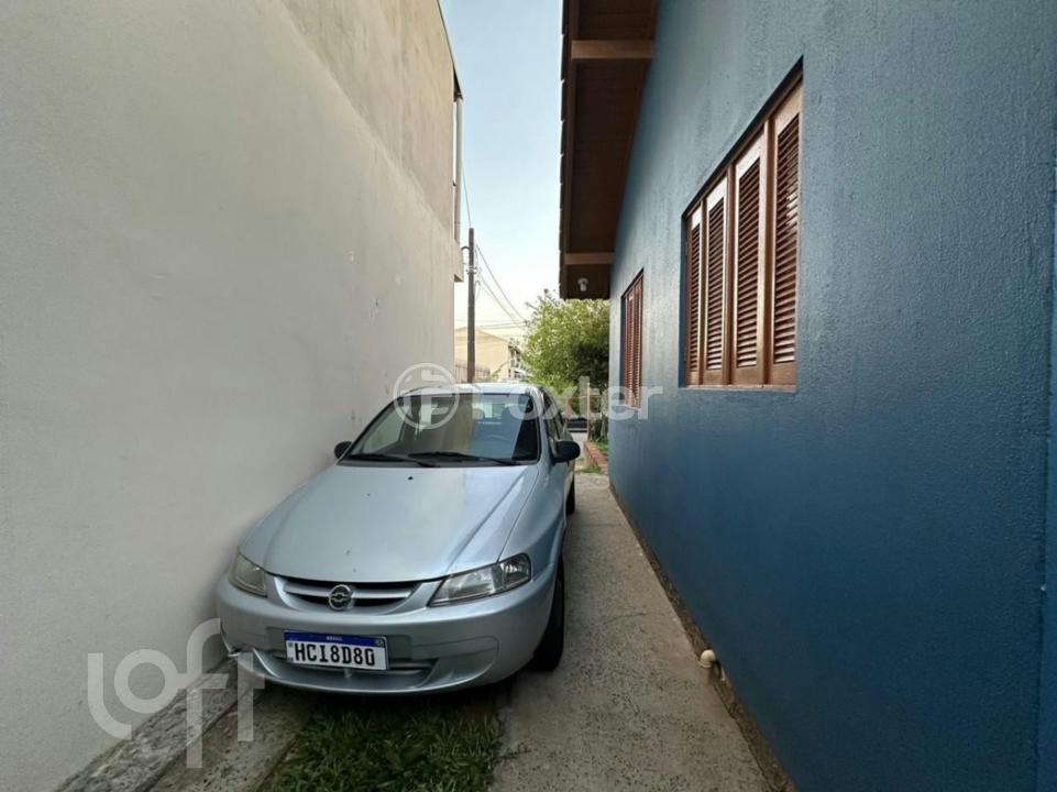 Casa à venda com 1 quarto, 64m² - Foto 11