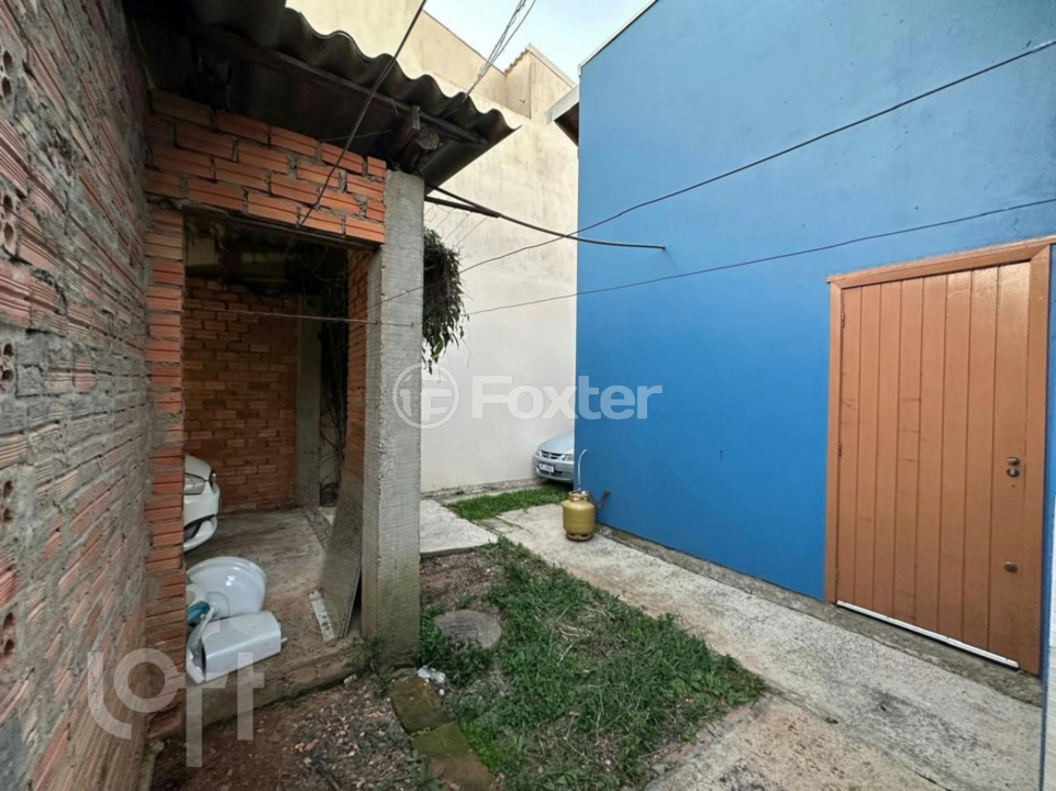 Casa à venda com 1 quarto, 64m² - Foto 16