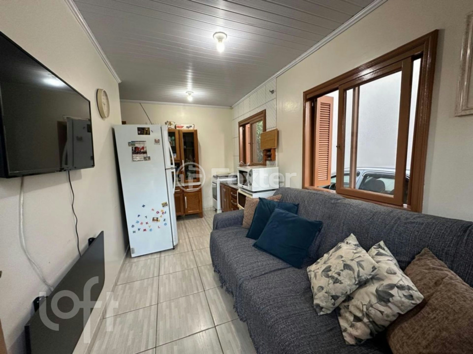 Casa à venda com 1 quarto, 64m² - Foto 5