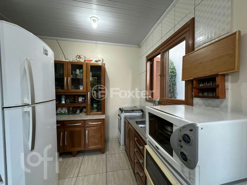 Casa à venda com 1 quarto, 64m² - Foto 6