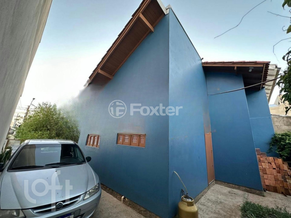 Casa à venda com 1 quarto, 64m² - Foto 12