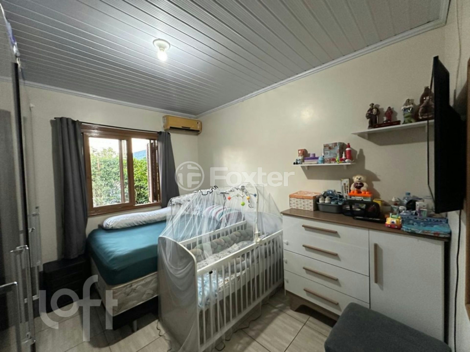 Casa à venda com 1 quarto, 64m² - Foto 9