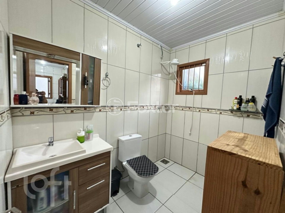 Casa à venda com 1 quarto, 64m² - Foto 8