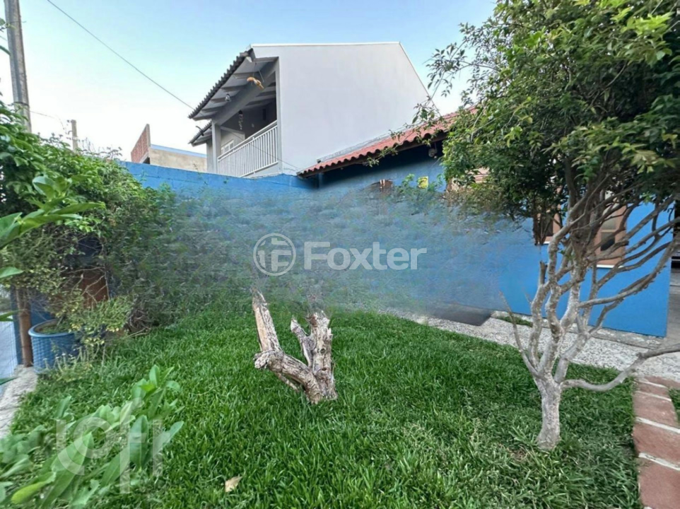 Casa à venda com 1 quarto, 64m² - Foto 1
