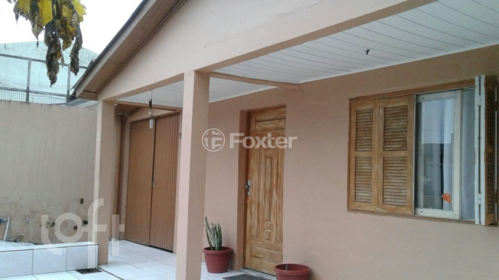 Casa à venda com 3 quartos, 150m² - Foto 8