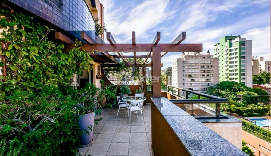 Cobertura à venda com 3 quartos, 158m² - Foto 1