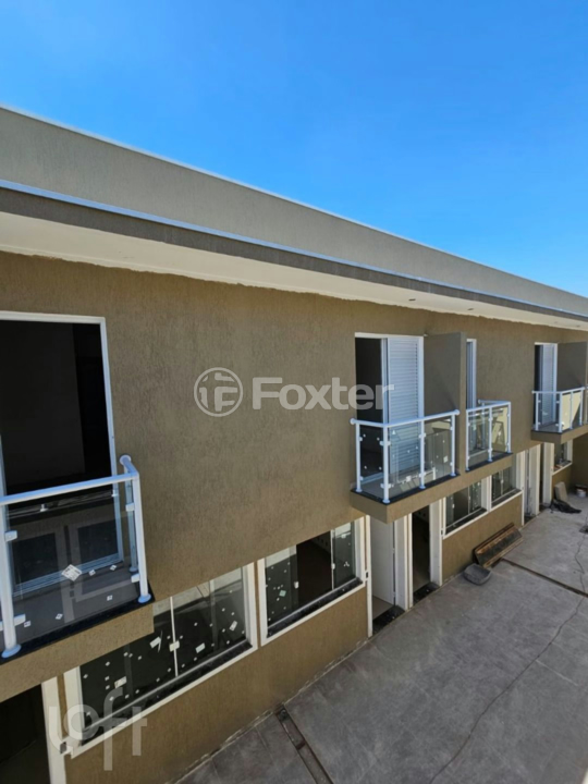 Casa à venda com 2 quartos, 77m² - Foto 13