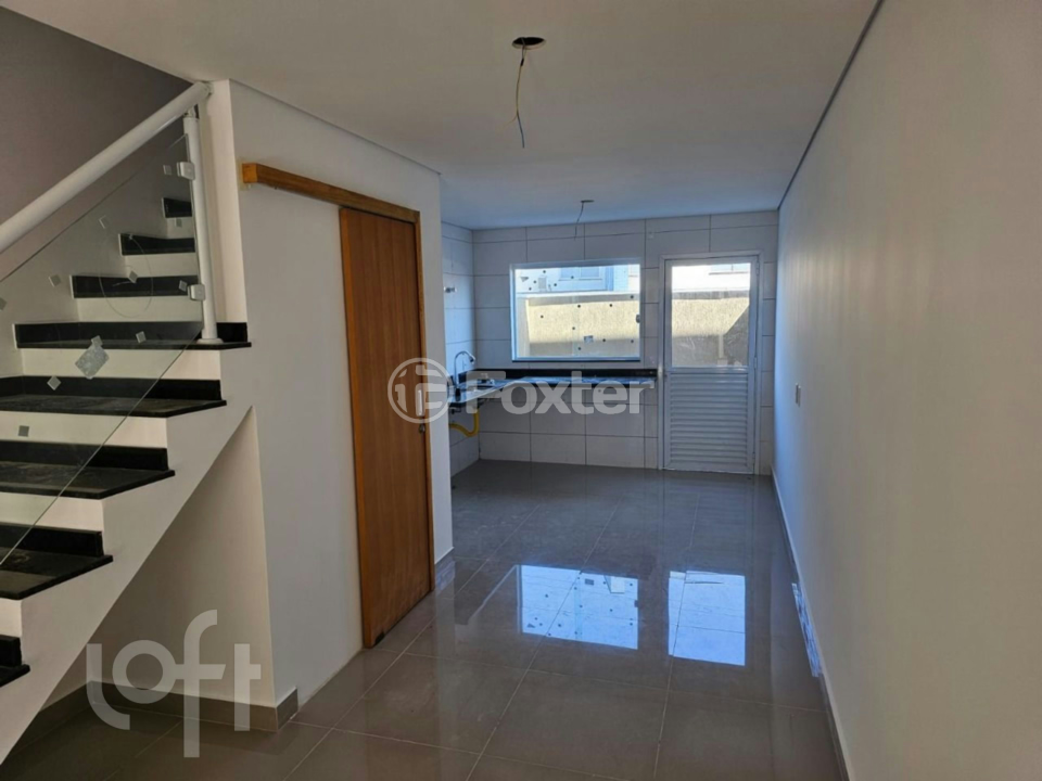 Casa à venda com 2 quartos, 77m² - Foto 14