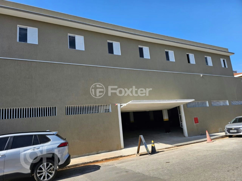 Casa à venda com 2 quartos, 77m² - Foto 8