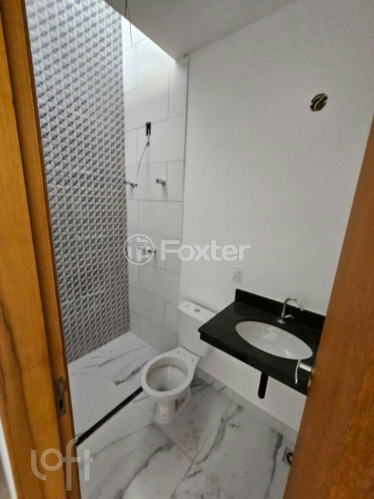 Casa à venda com 2 quartos, 77m² - Foto 6
