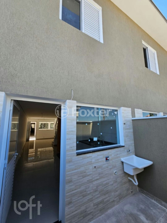Casa à venda com 2 quartos, 77m² - Foto 7