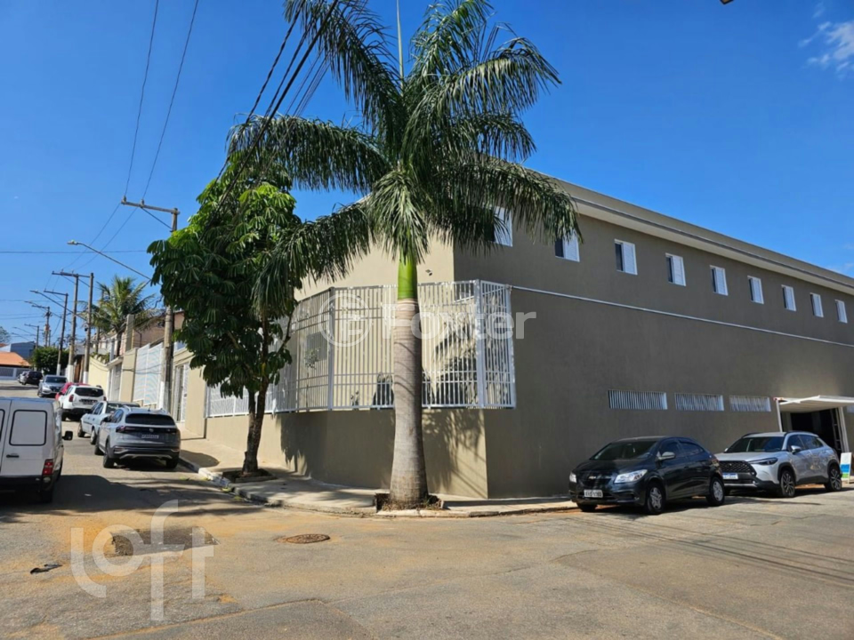 Casa à venda com 2 quartos, 77m² - Foto 10