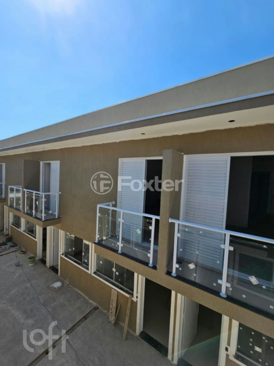 Casa à venda com 2 quartos, 77m² - Foto 12