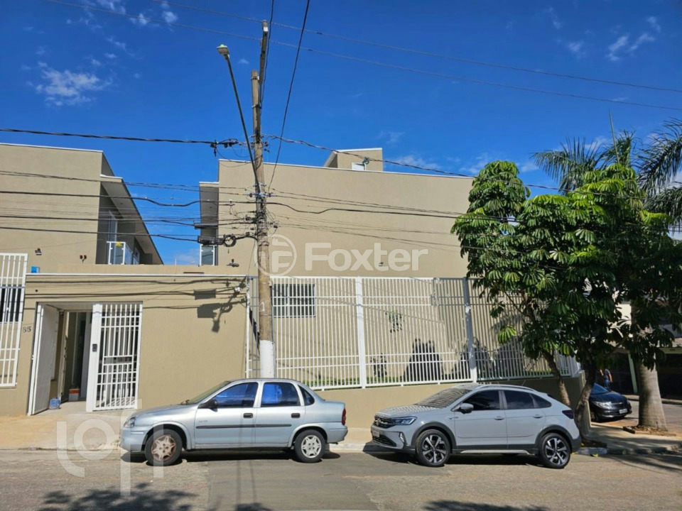 Casa à venda com 2 quartos, 77m² - Foto 11