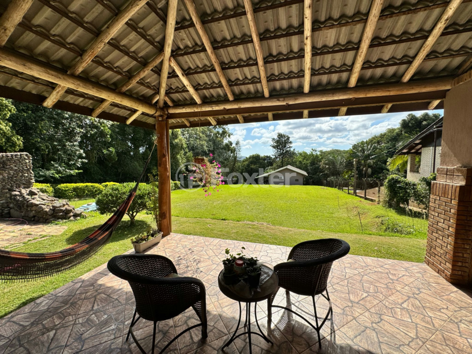 Sítio à venda com 7 quartos, 455m² - Foto 4
