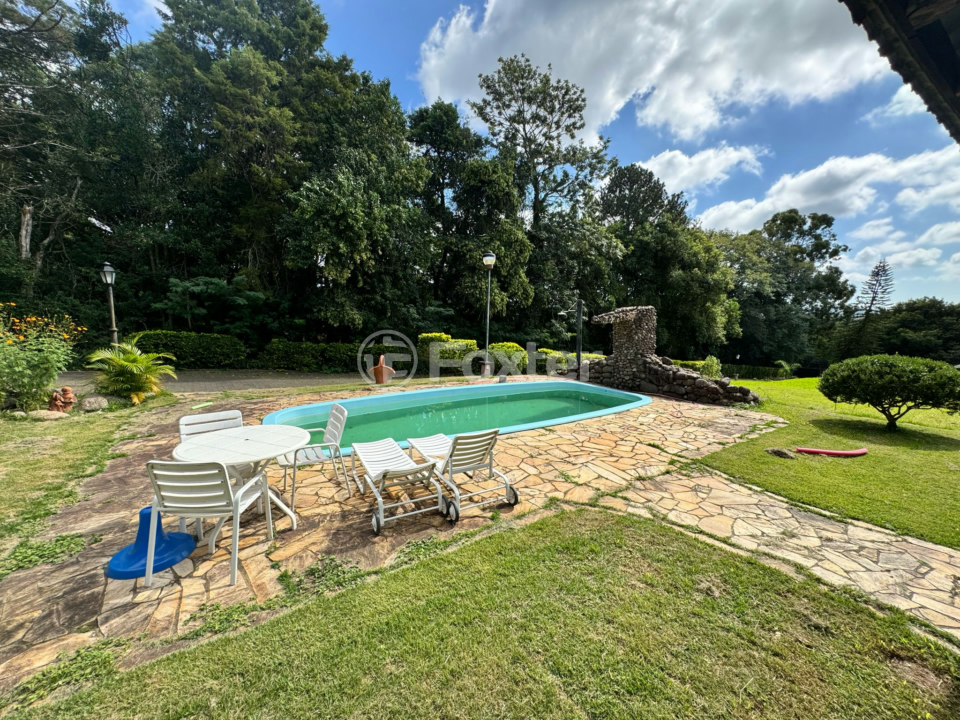Sítio à venda com 7 quartos, 455m² - Foto 2