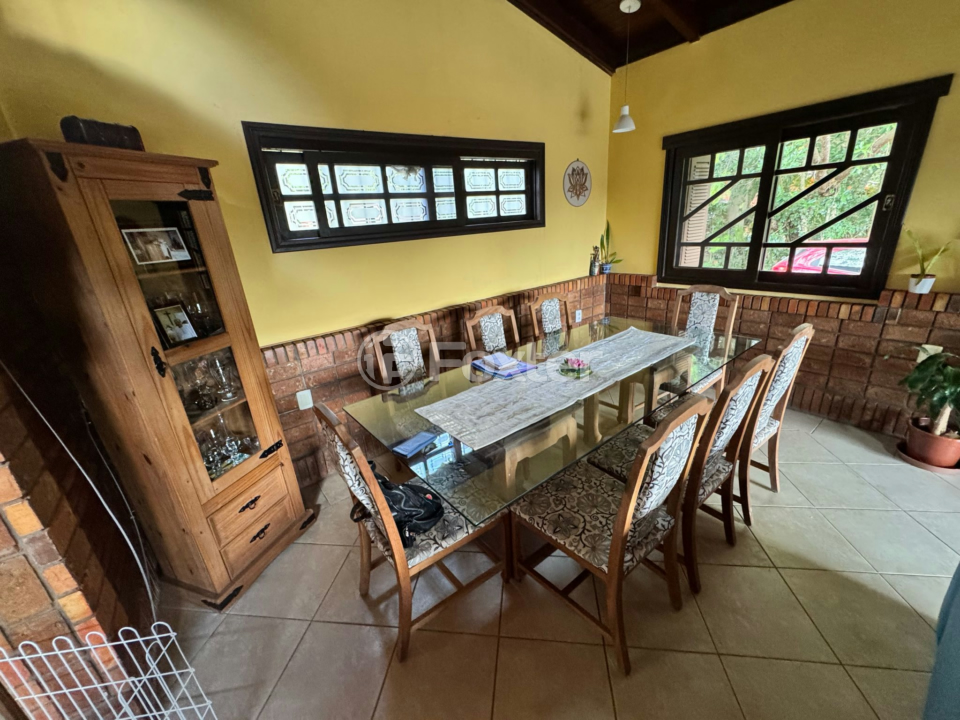 Sítio à venda com 7 quartos, 455m² - Foto 6